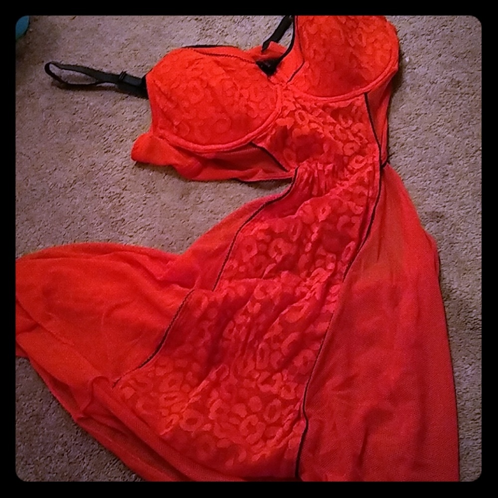 Lingerie